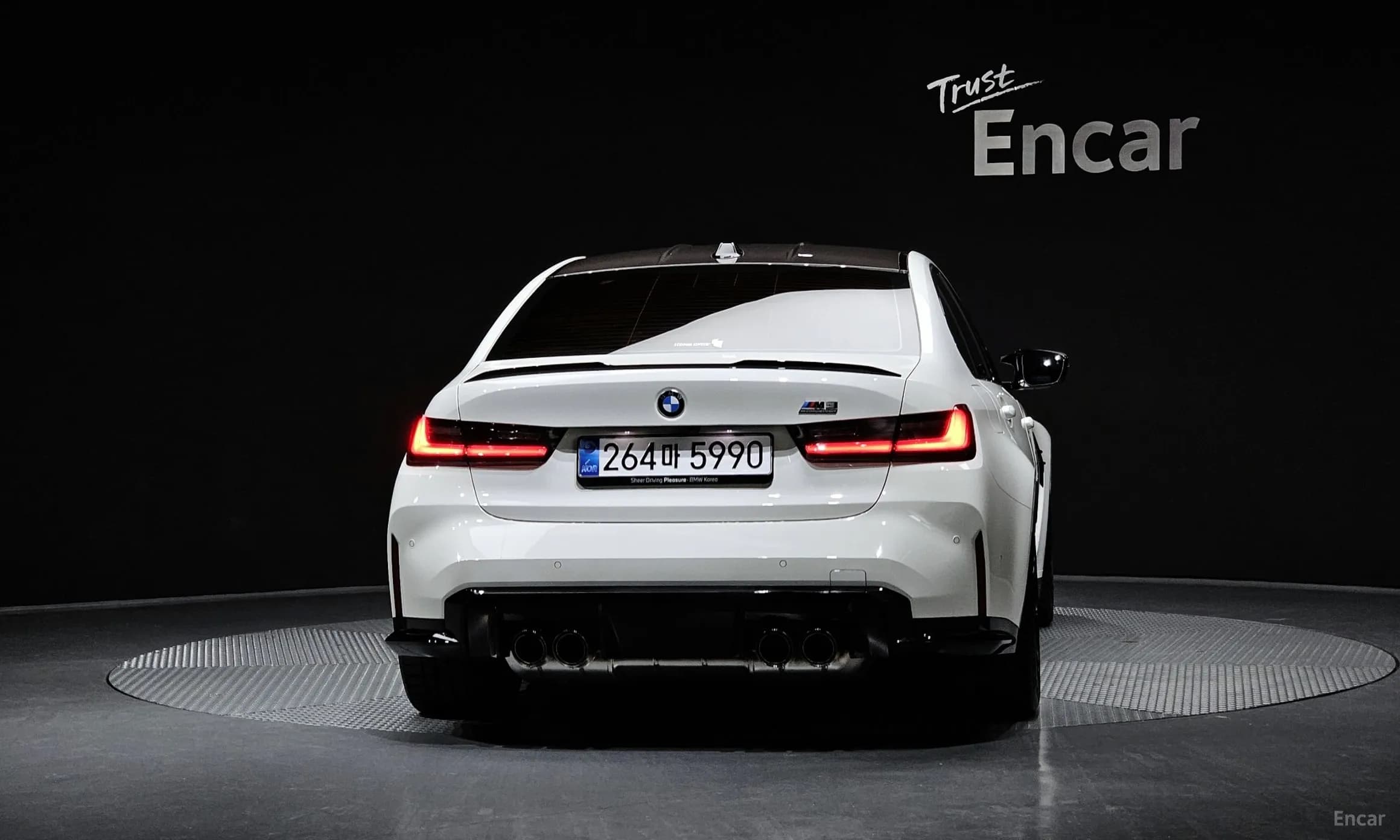 M3 (G80)