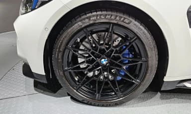 M3 (G80)
