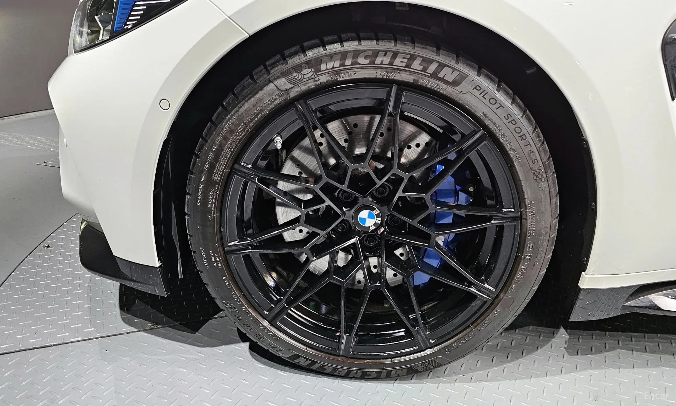 M3 (G80)