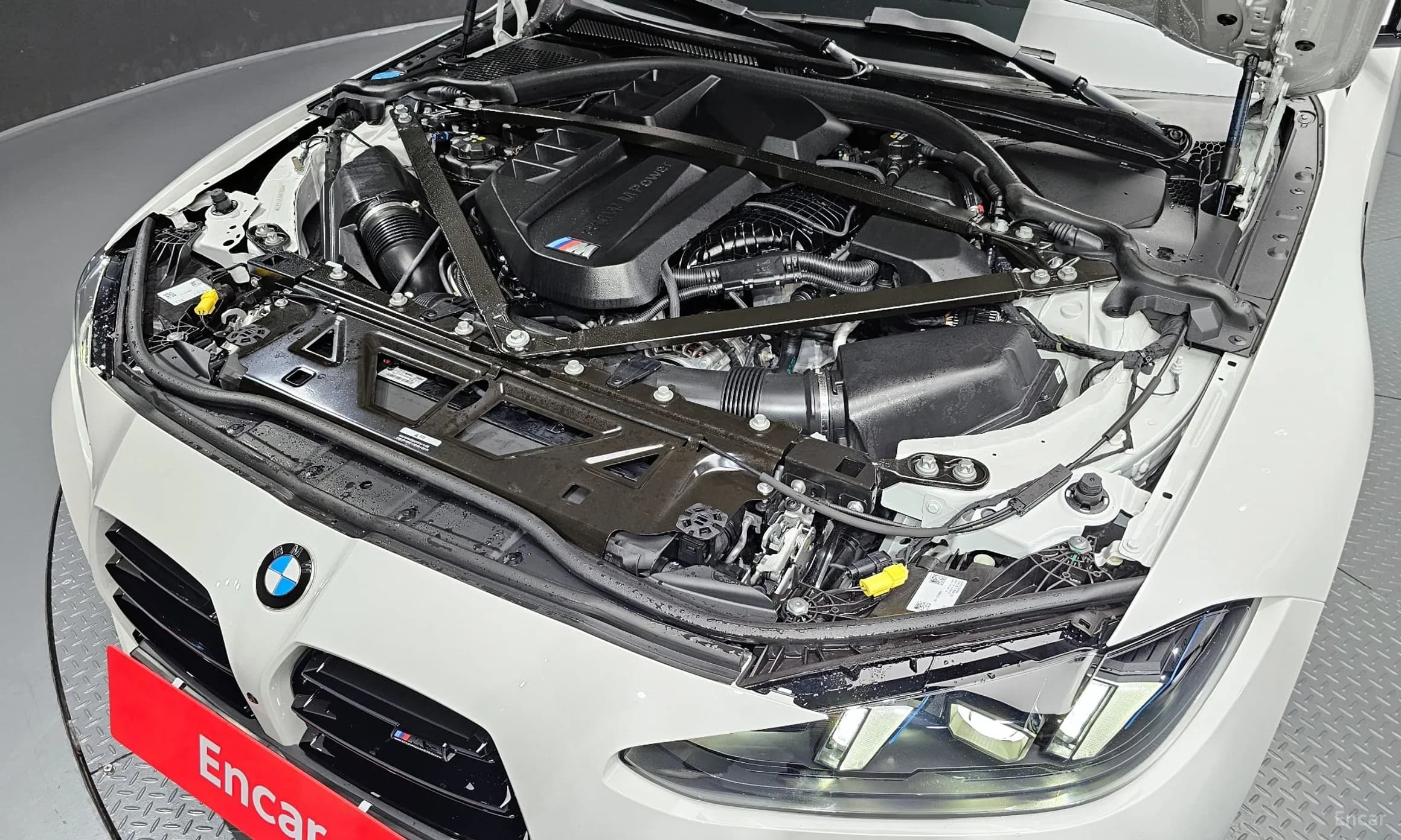 M3 (G80)