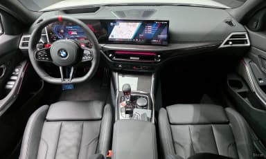 M3 (G80)