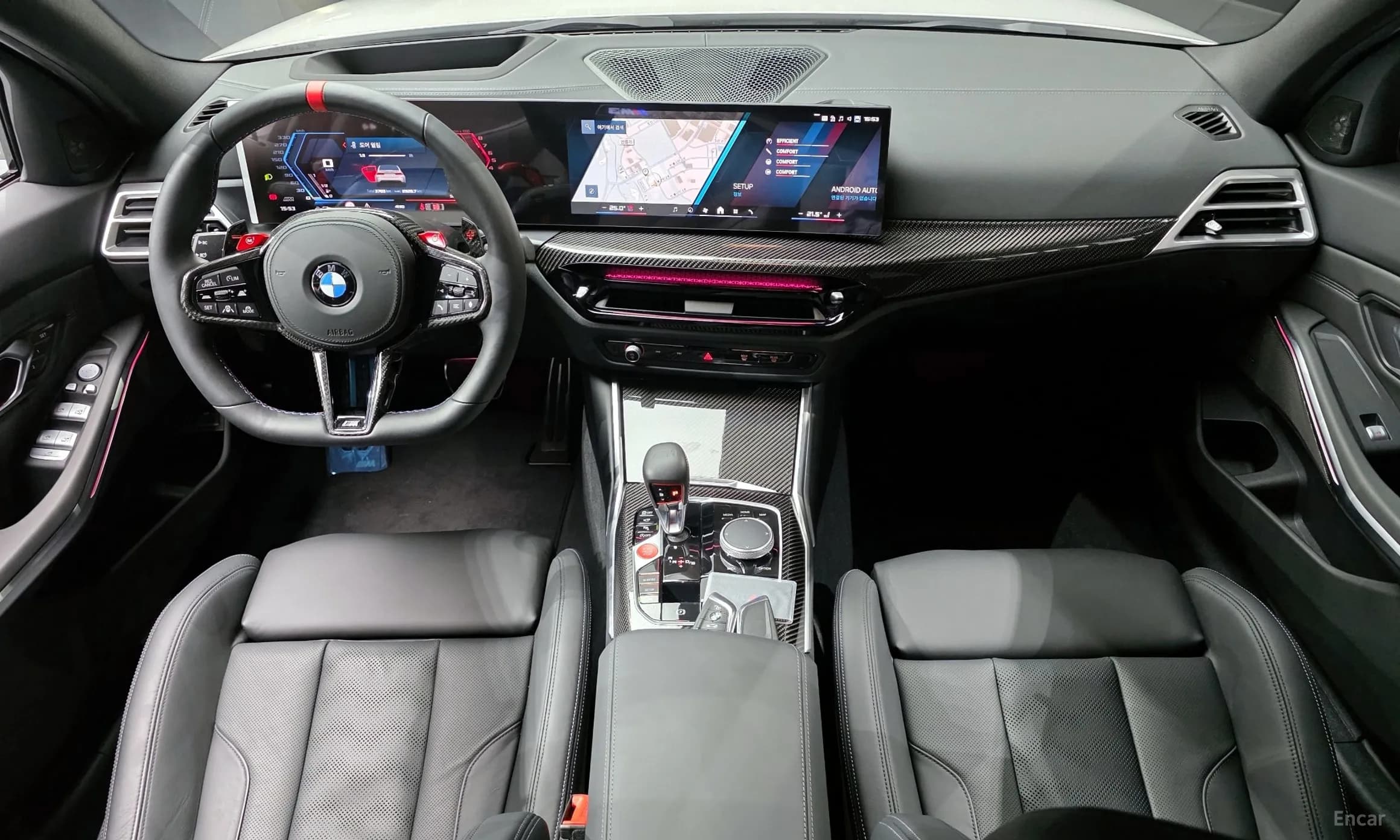 M3 (G80)