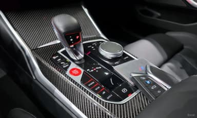 M3 (G80)