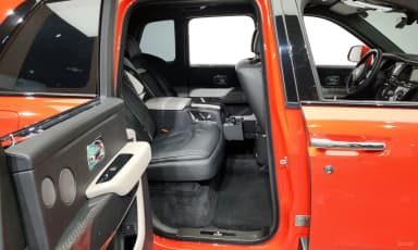 Cullinan