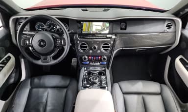 Cullinan