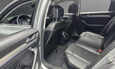 Passat GT (B8)