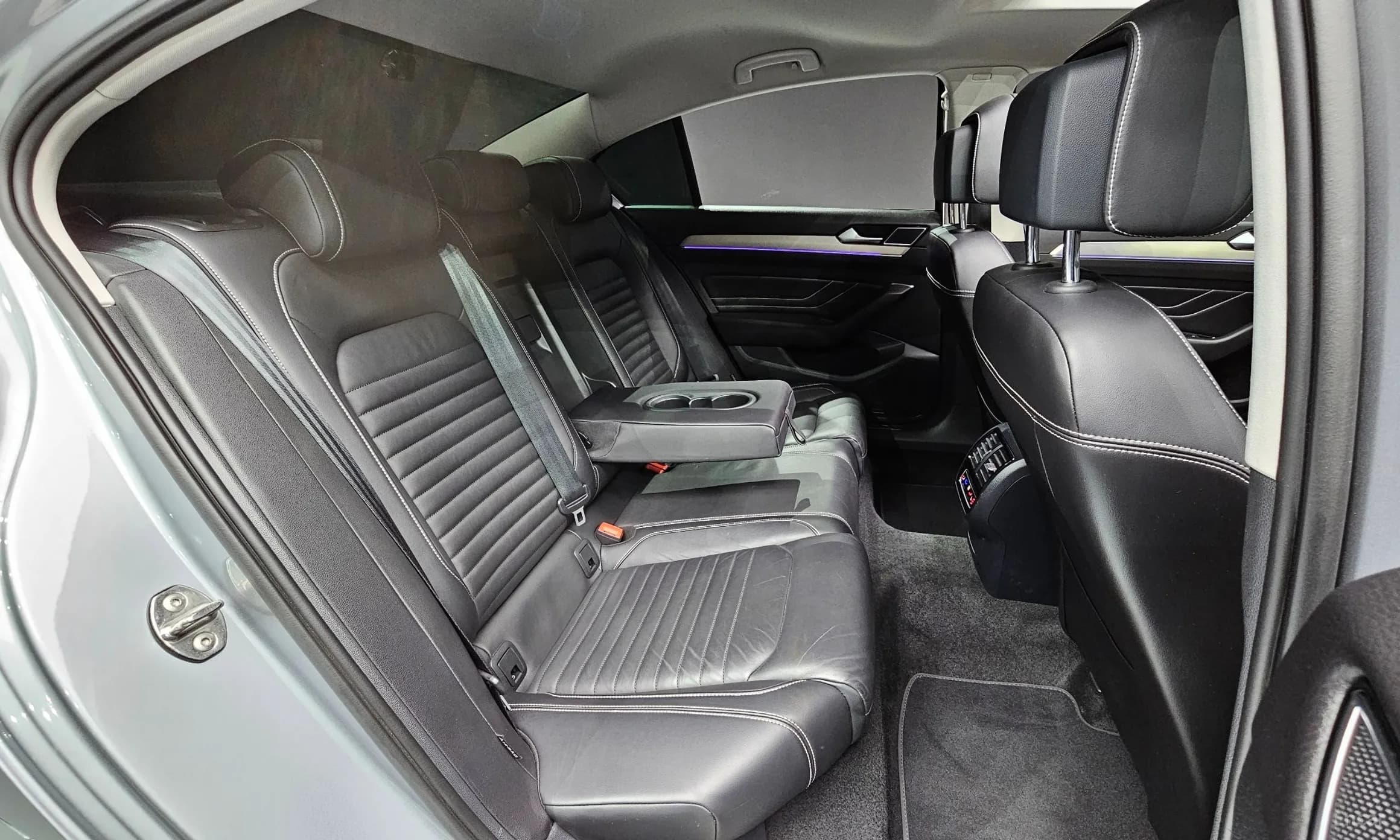 Passat GT (B8)