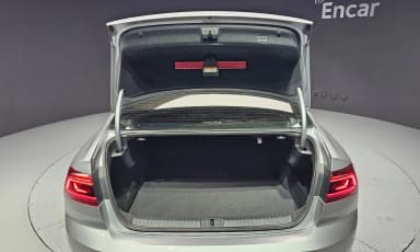 Passat GT (B8)