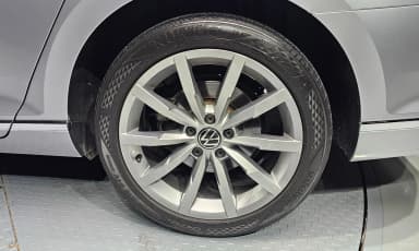 Passat GT (B8)