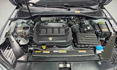 Passat GT (B8)