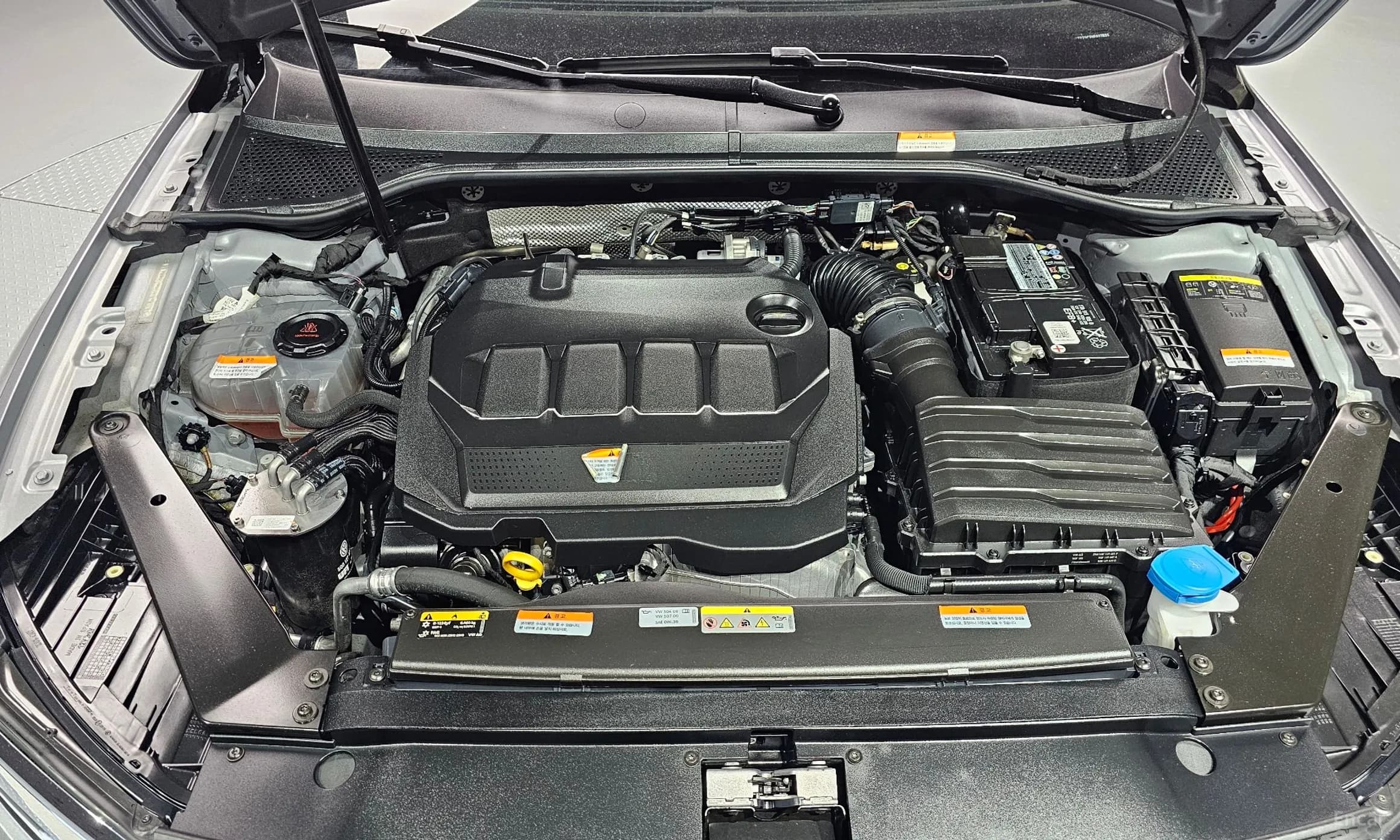 Passat GT (B8)