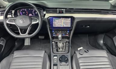 Passat GT (B8)