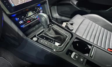 Passat GT (B8)