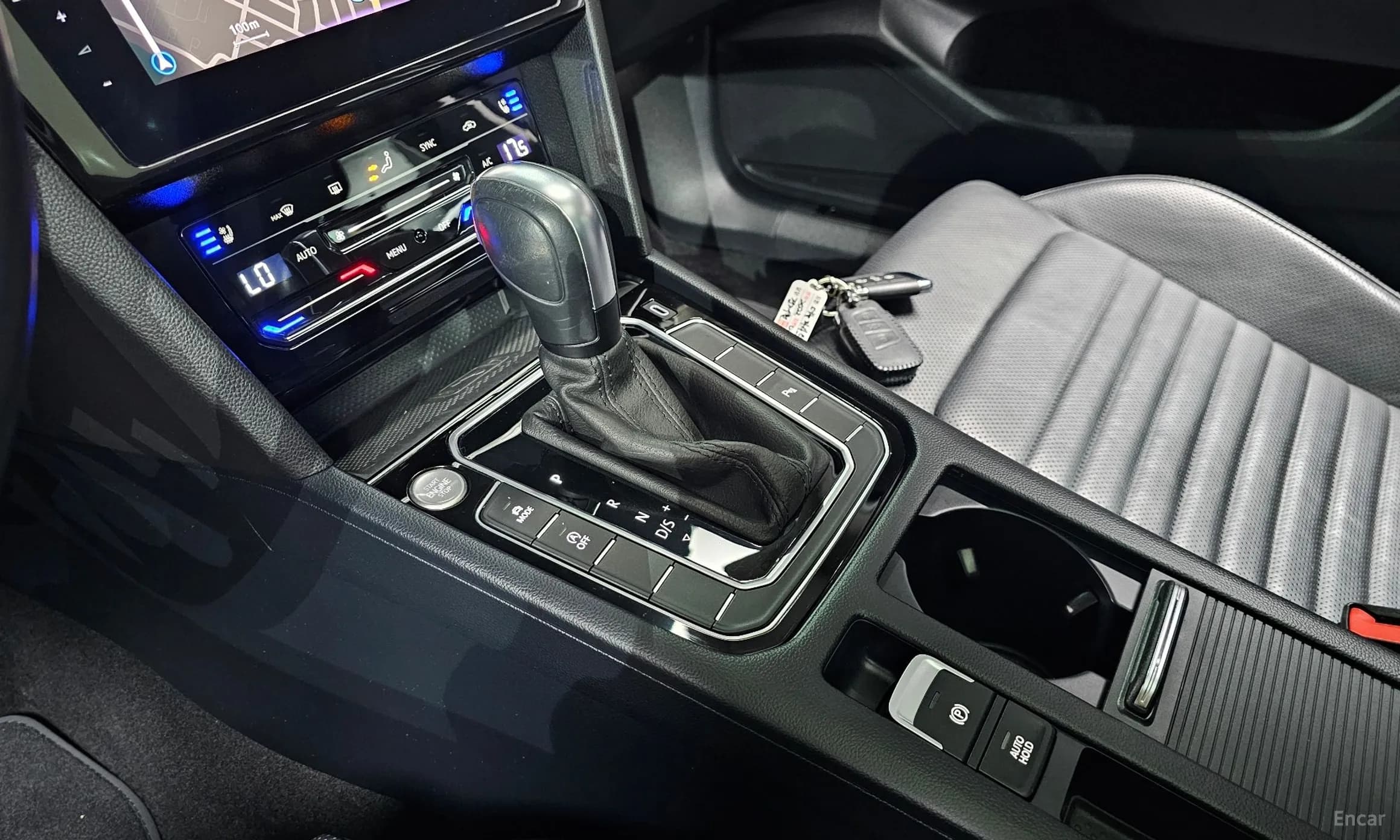 Passat GT (B8)
