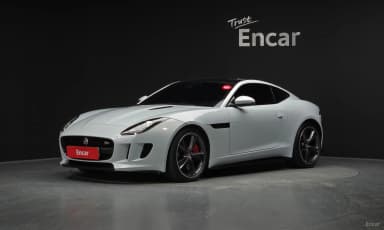 F-TYPE