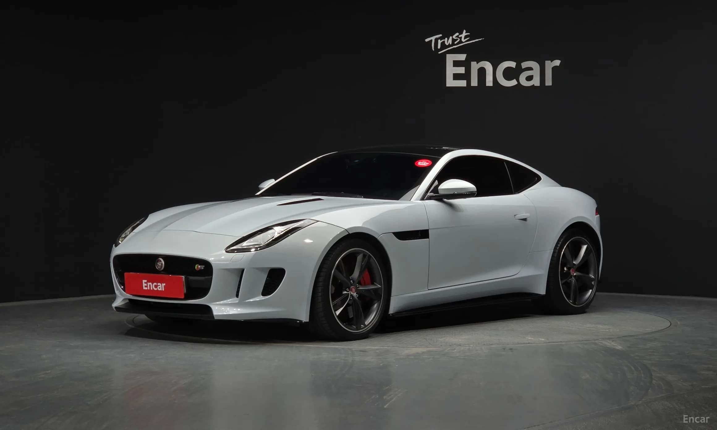 F-TYPE