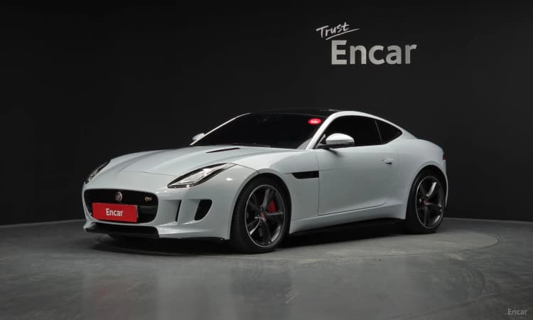 F-TYPE