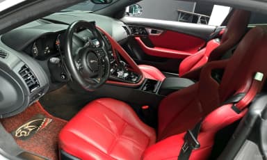 F-TYPE