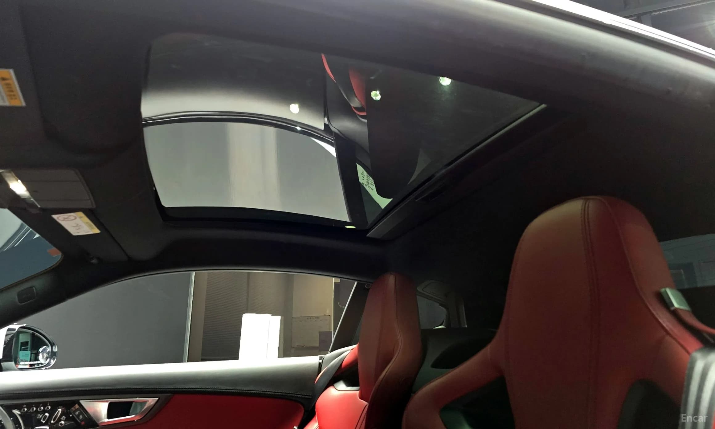 F-TYPE