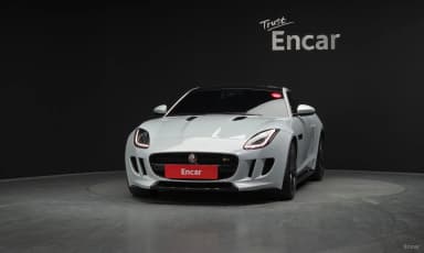 F-TYPE