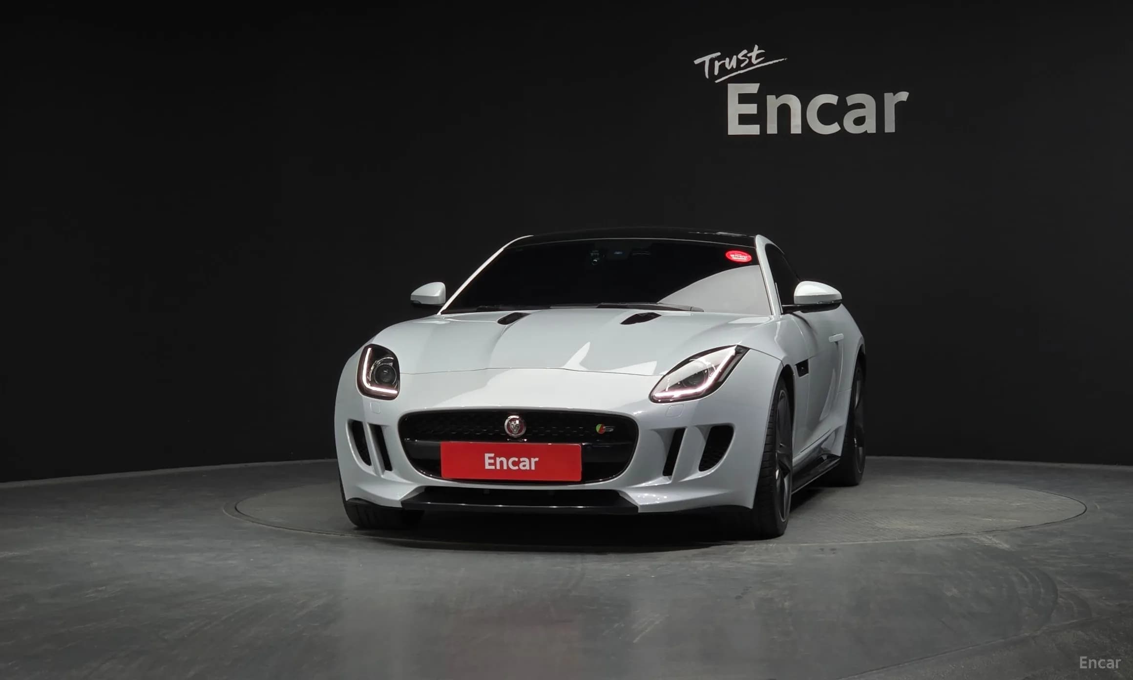 F-TYPE