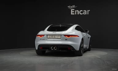 F-TYPE