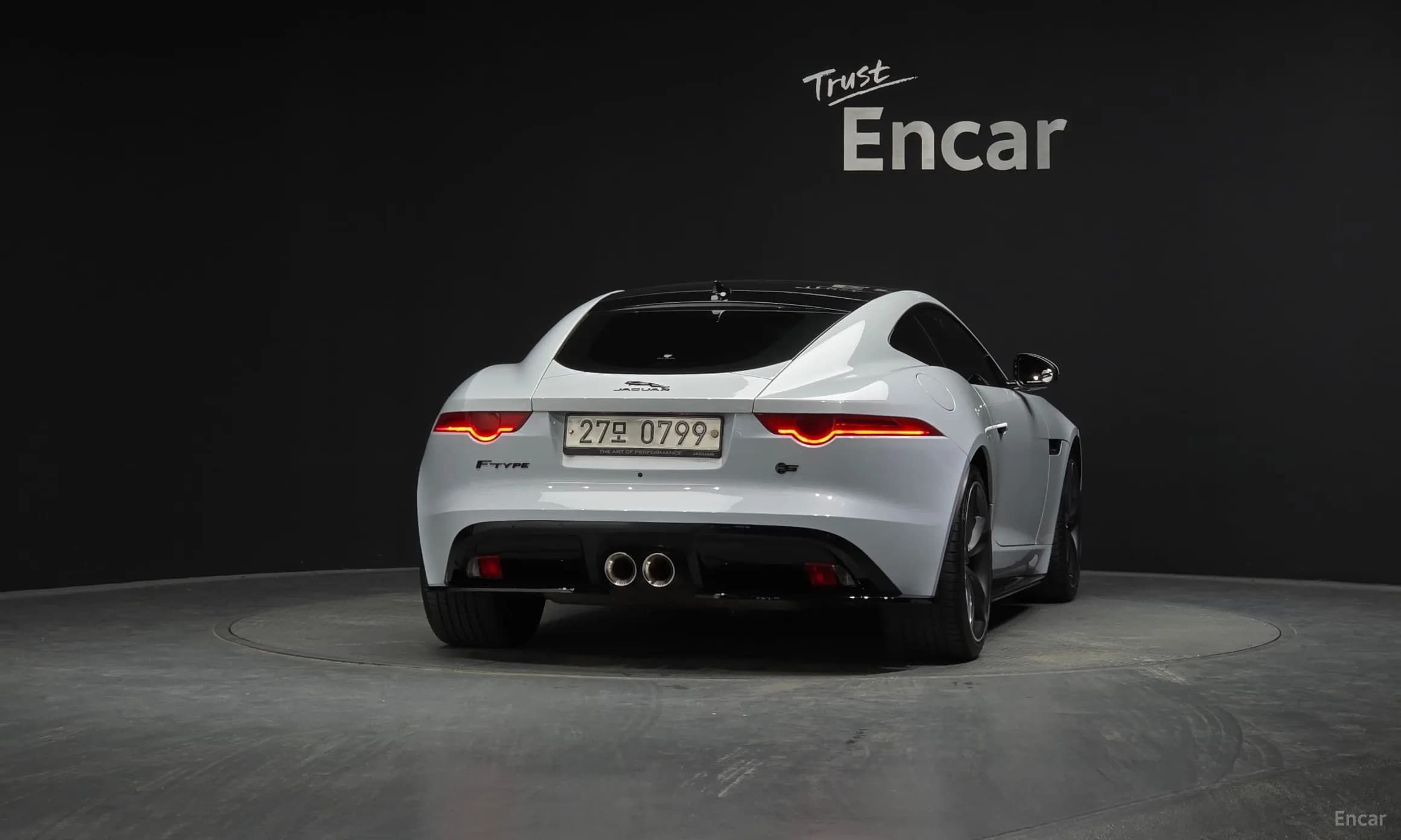 F-TYPE