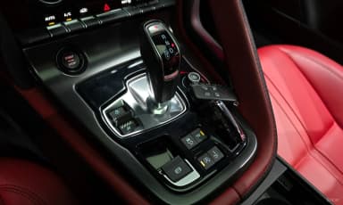 F-TYPE