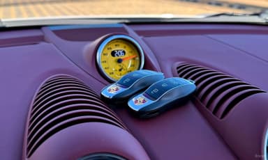 718 Boxster
