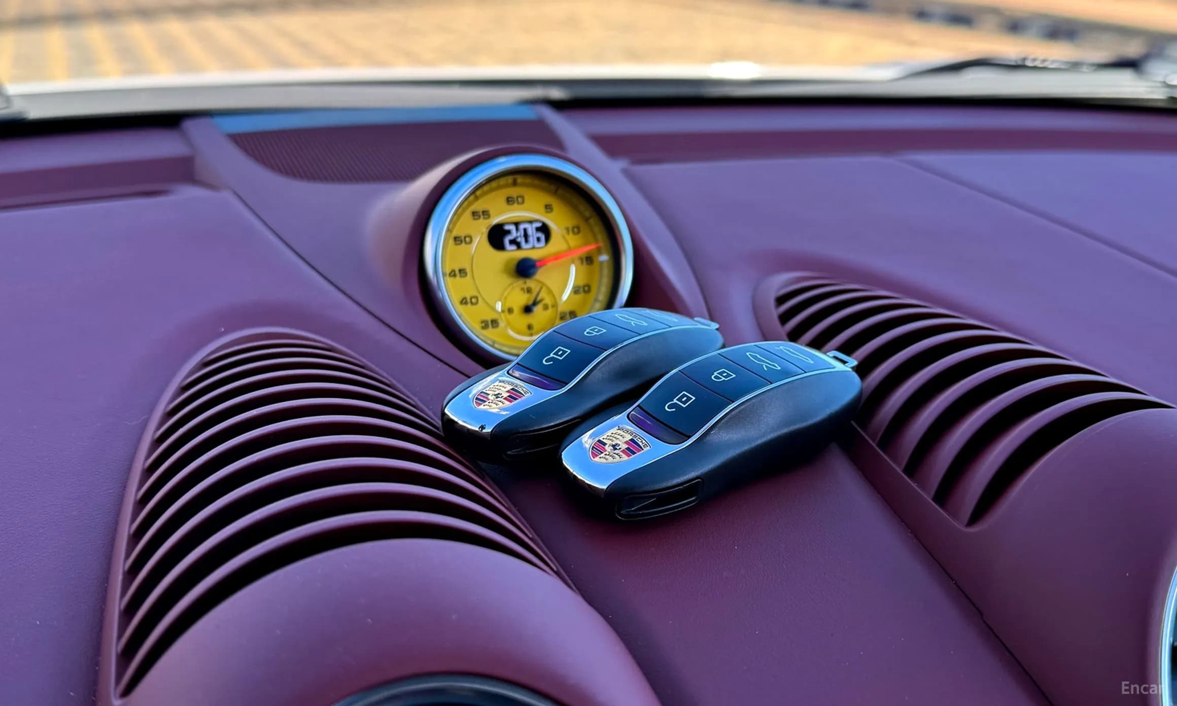 718 Boxster