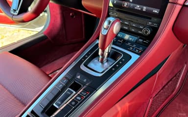 718 Boxster
