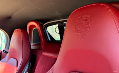 718 Boxster