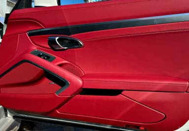 718 Boxster