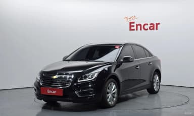 Cruze