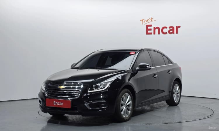 Cruze