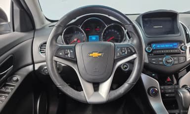 Cruze