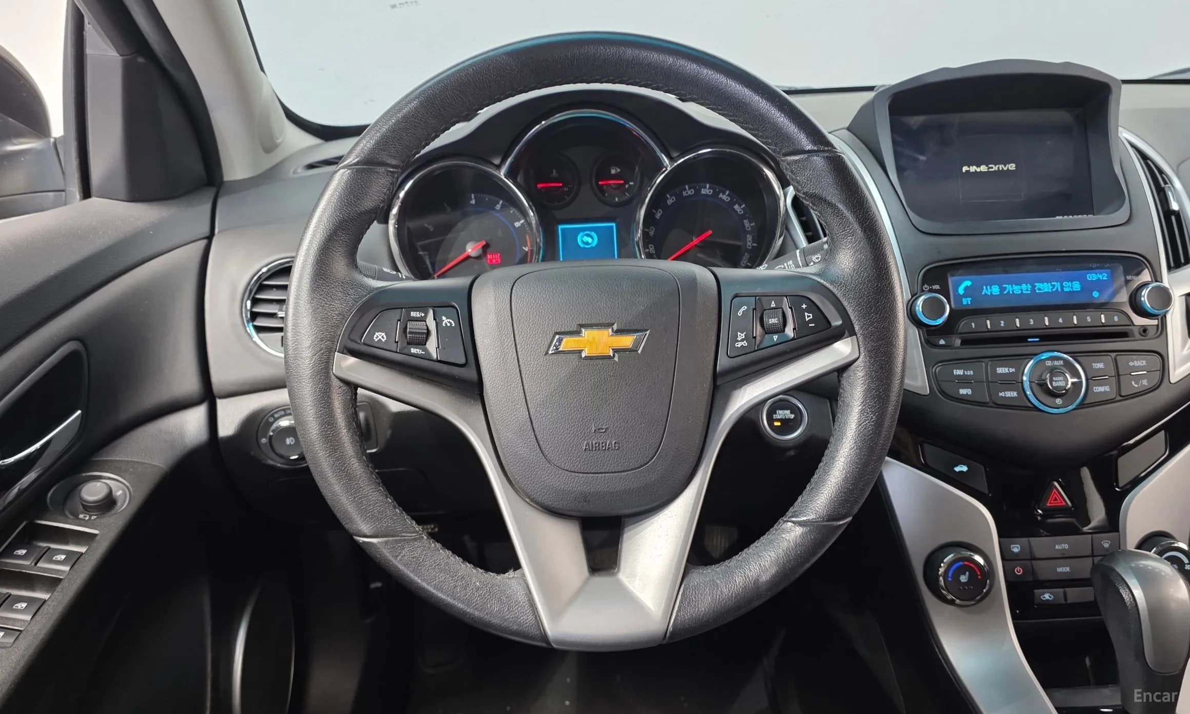 Cruze