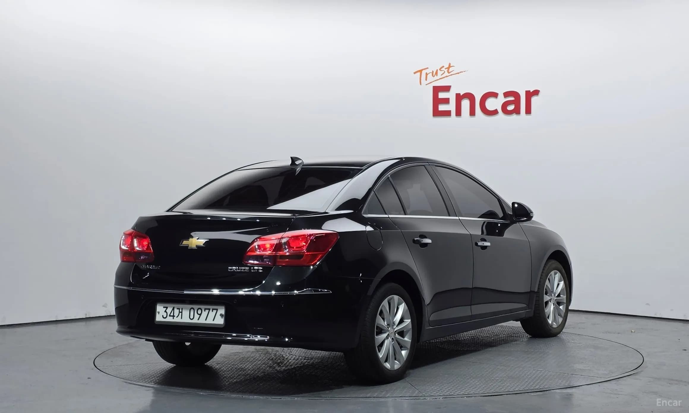 Cruze