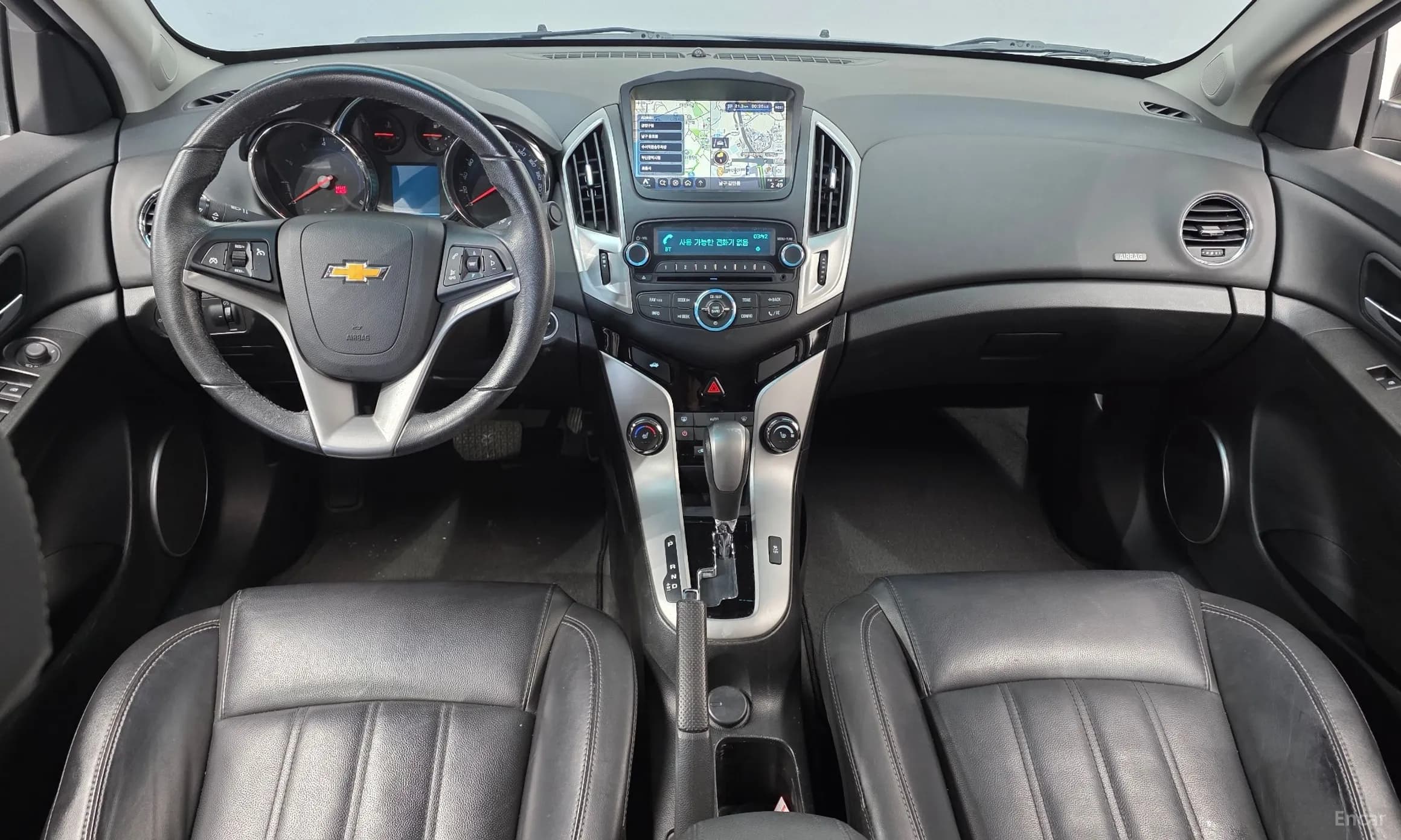 Cruze