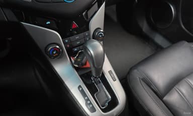 Cruze