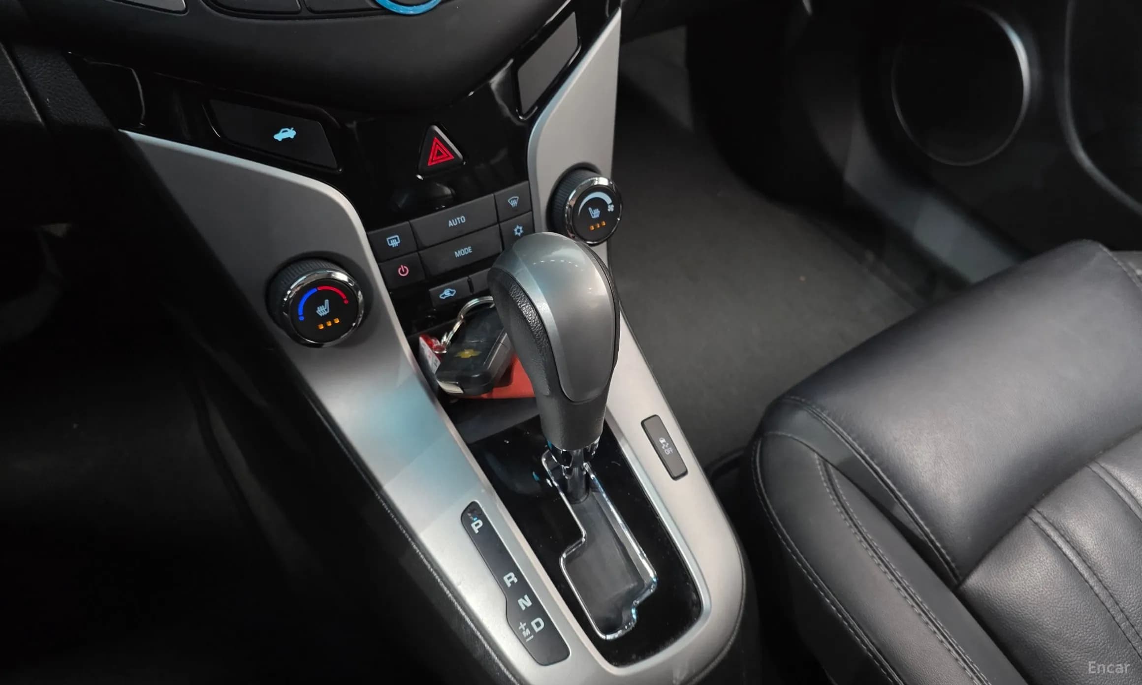 Cruze