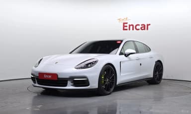 Panamera (971)