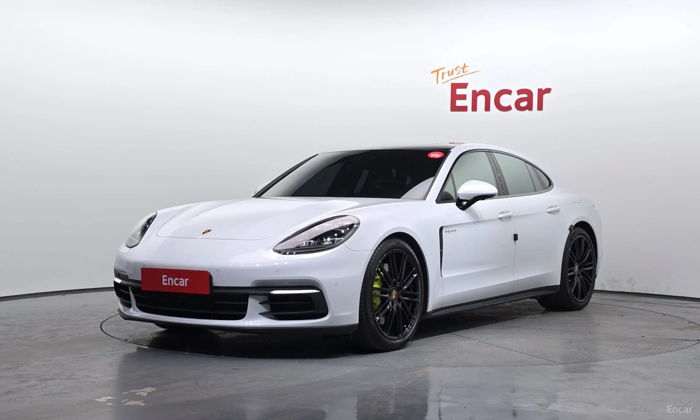 Panamera (971)