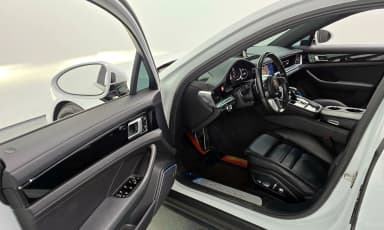 Panamera (971)
