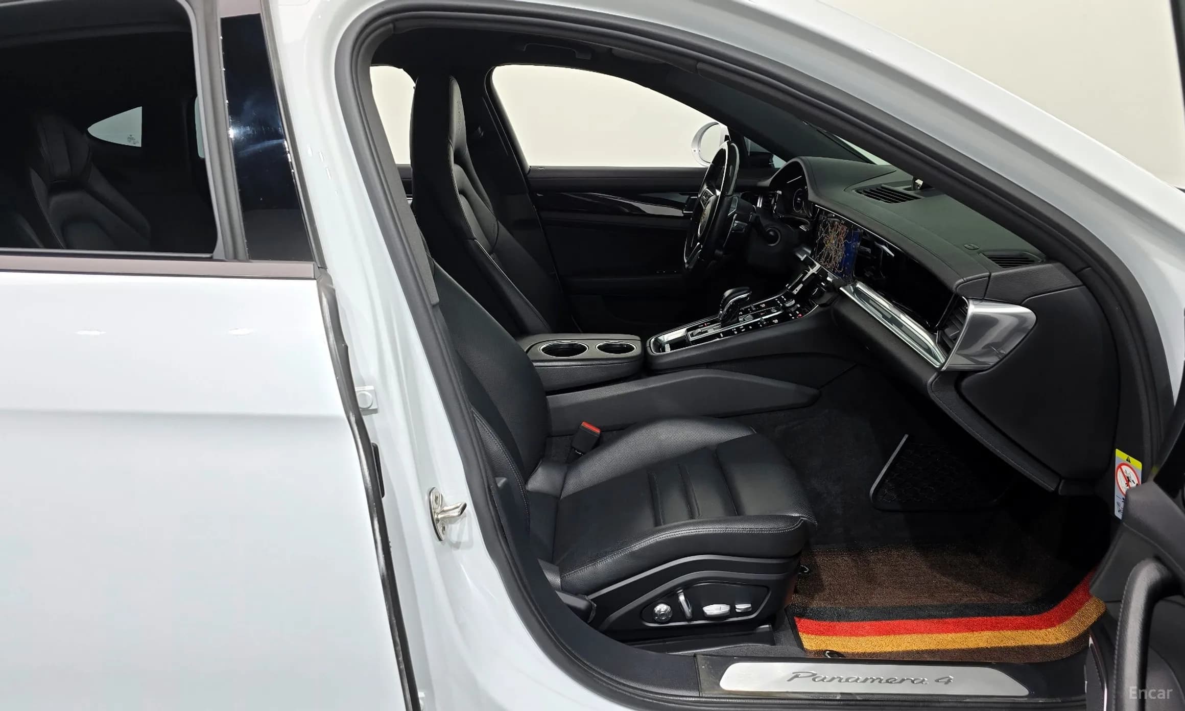Panamera (971)