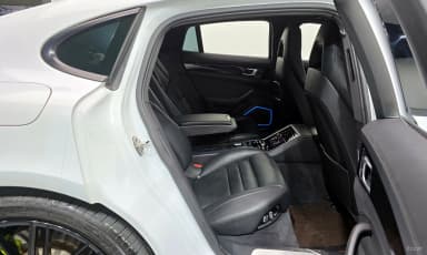 Panamera (971)