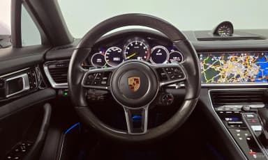 Panamera (971)