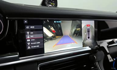 Panamera (971)