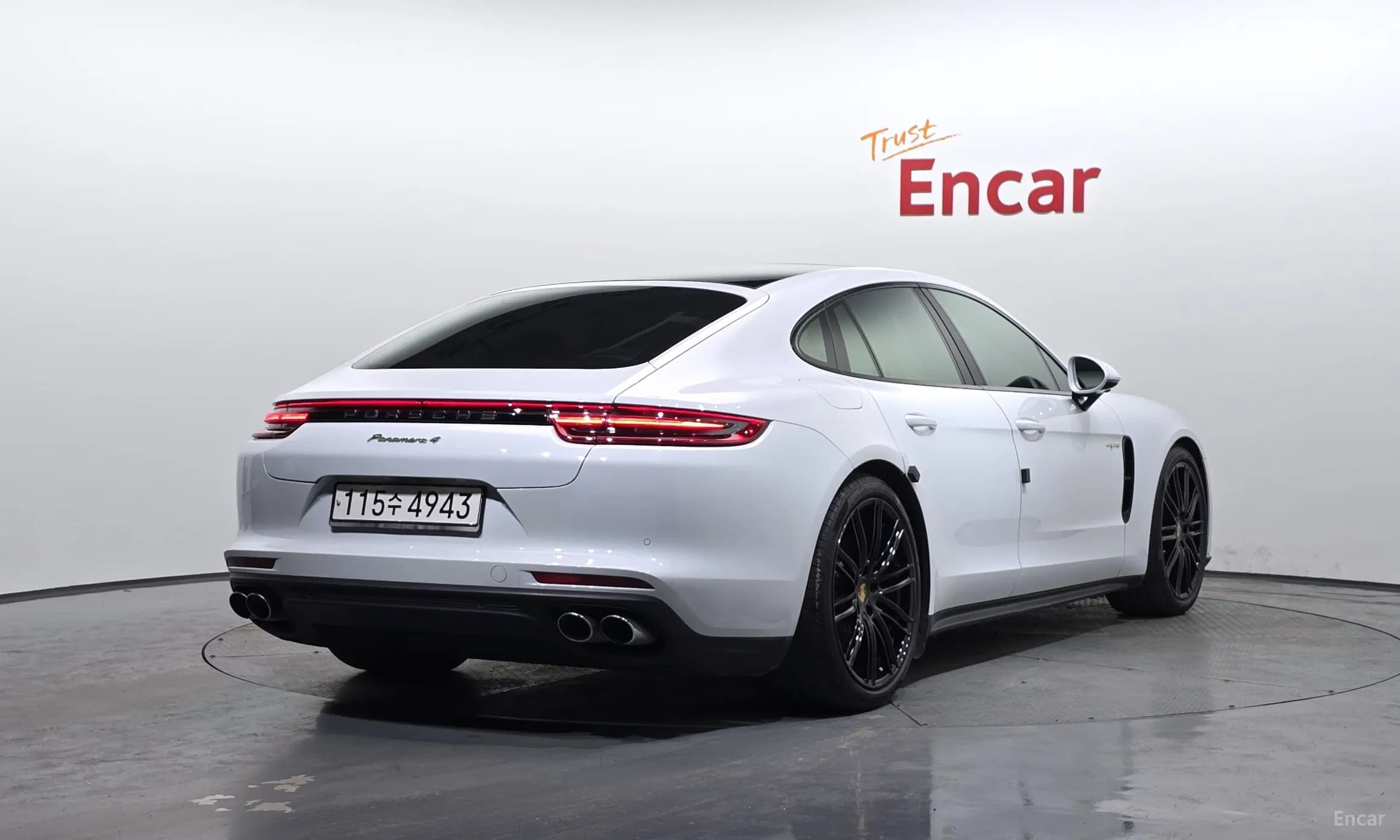 Panamera (971)
