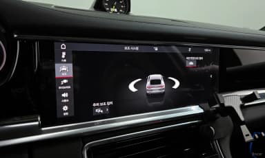 Panamera (971)